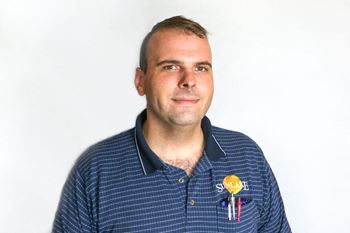 Professional service team